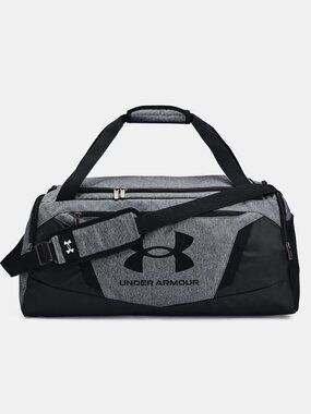 UNDER ARMOUR "UNDENIABLE" 5.0 DUFFLE BAG